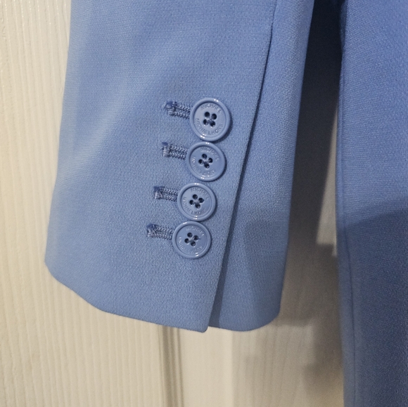 NWT Michael Kors 2 Button Blazer - Picture 6 of 8